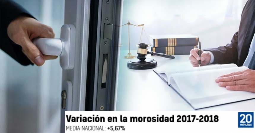 Inquilinos morosos: qu hacer para cobrar lo que adeudan y desalojarlos